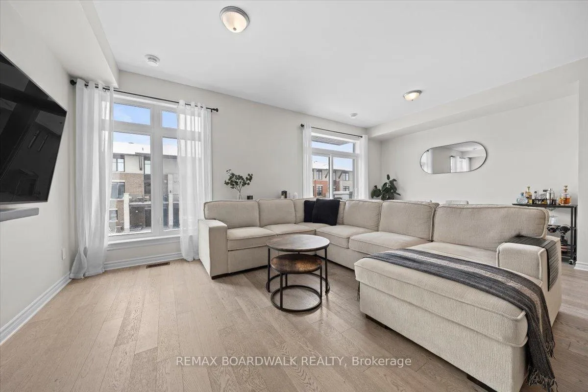 Photo 14 of 274 Pastel Way, Ottawa, Barrhaven - Half Moon Bay — HOMEH
