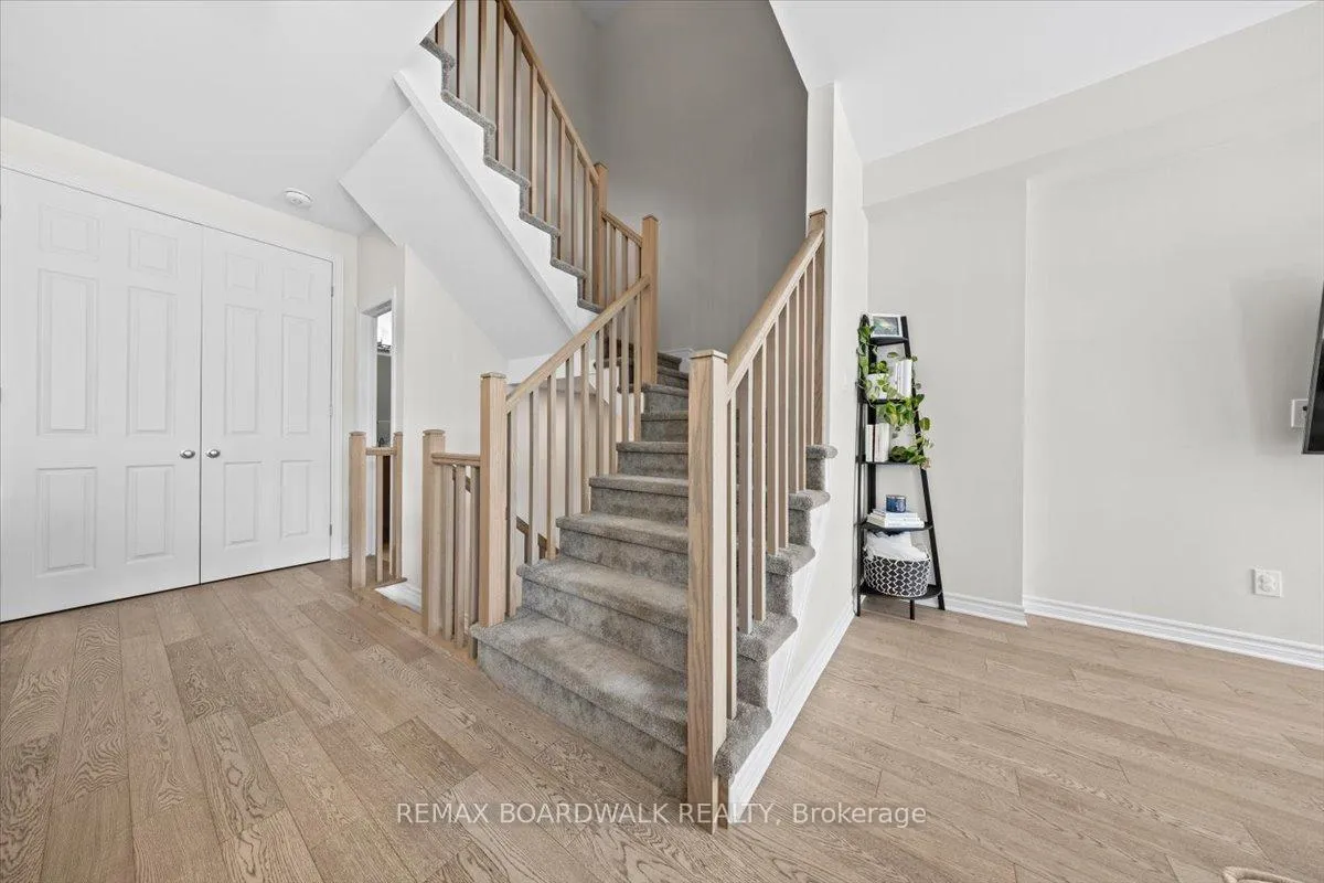 Photo 18 of 274 Pastel Way, Ottawa, Barrhaven - Half Moon Bay — HOMEH