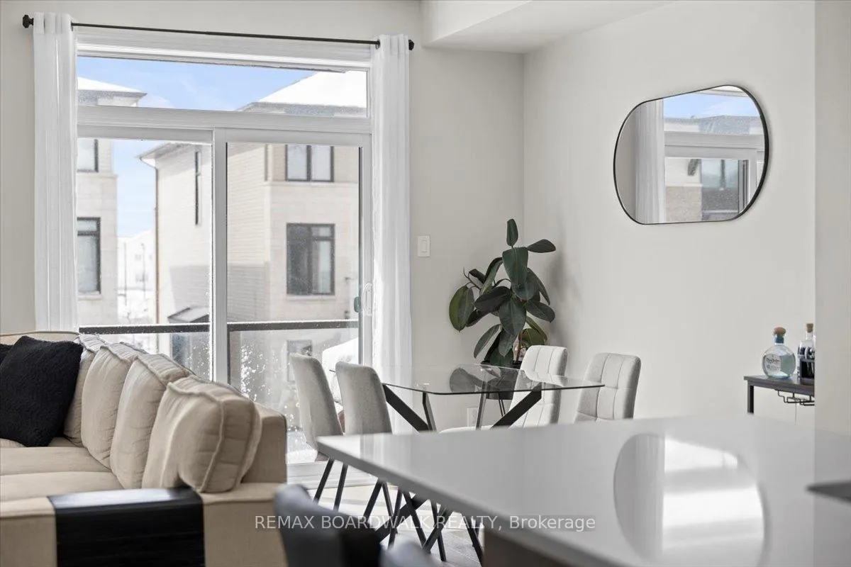 Photo 19 of 274 Pastel Way, Ottawa, Barrhaven - Half Moon Bay — HOMEH