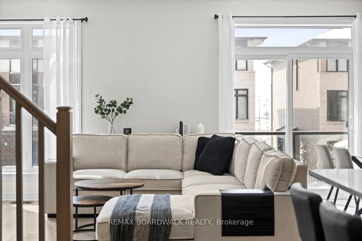 Photo 20 of 274 Pastel Way, Ottawa, Barrhaven - Half Moon Bay — HOMEH