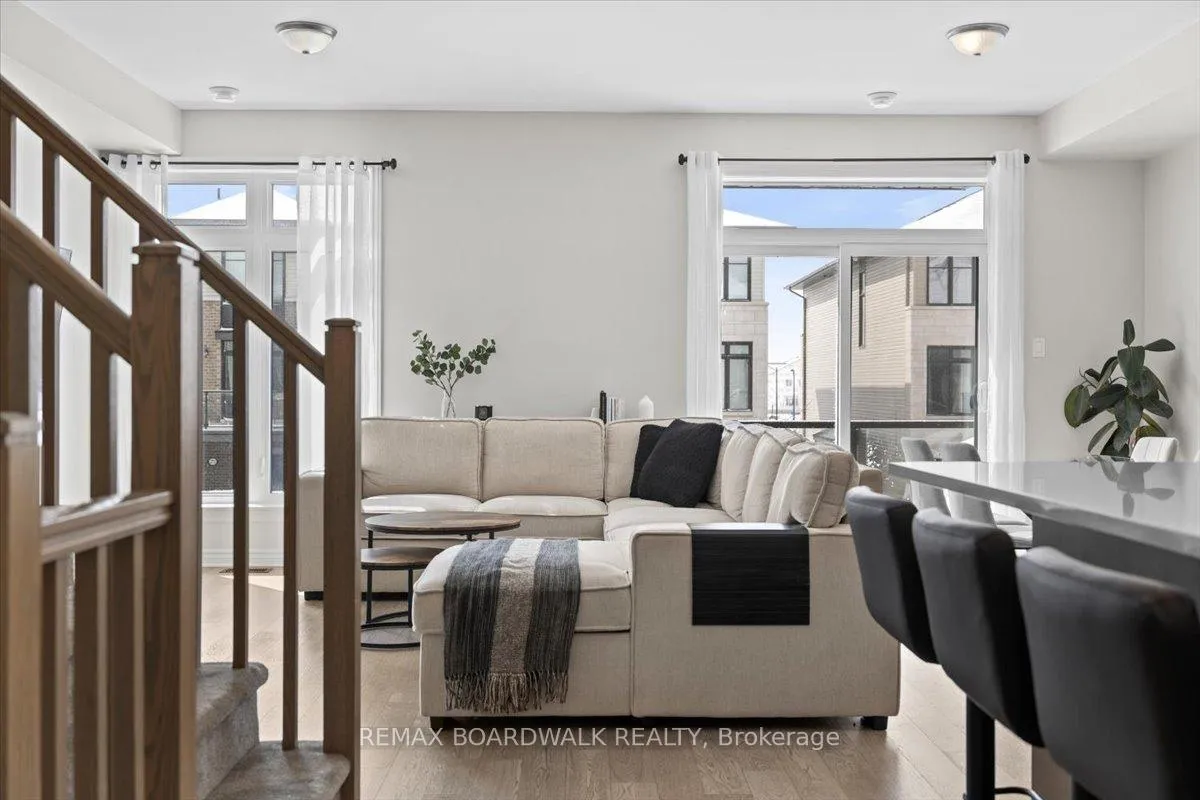 Photo 21 of 274 Pastel Way, Ottawa, Barrhaven - Half Moon Bay — HOMEH