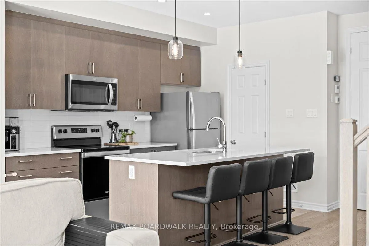 Photo 22 of 274 Pastel Way, Ottawa, Barrhaven - Half Moon Bay — HOMEH