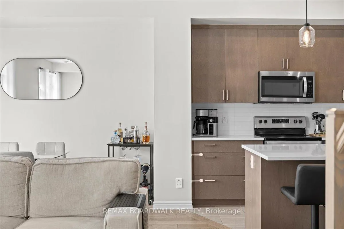 Photo 23 of 274 Pastel Way, Ottawa, Barrhaven - Half Moon Bay — HOMEH