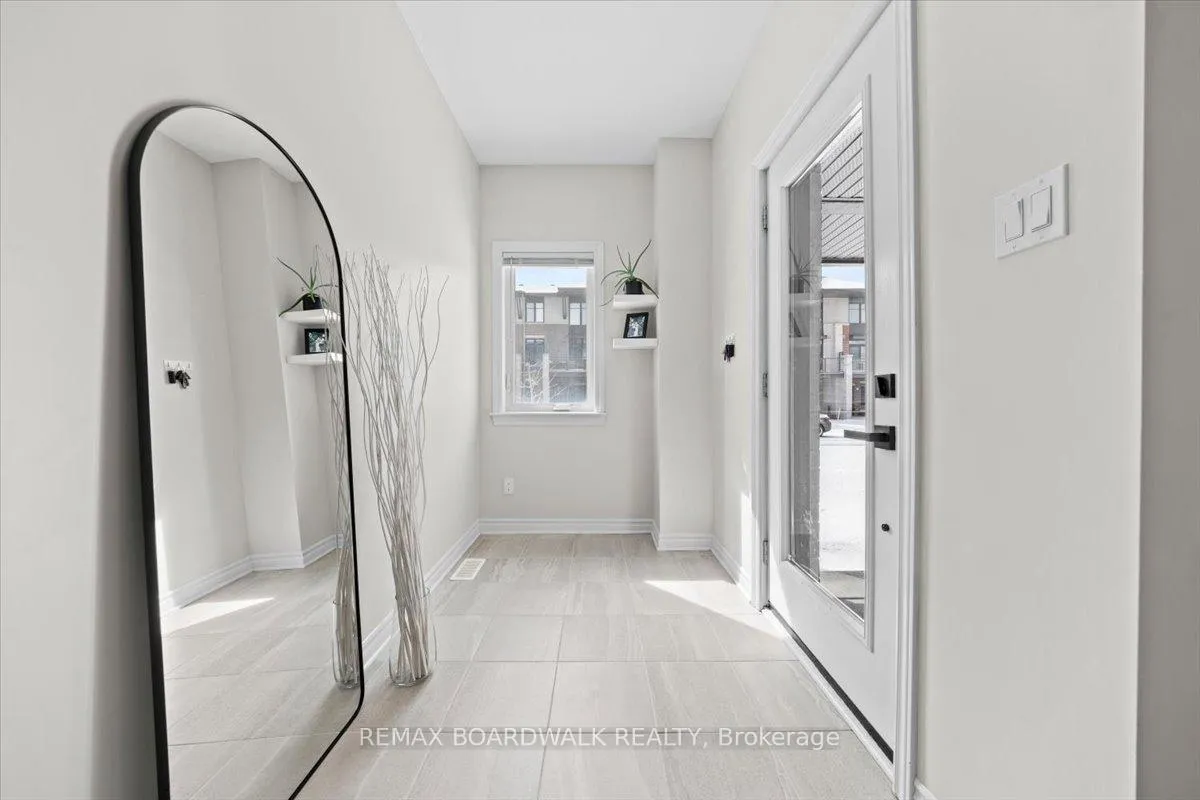 Photo 25 of 274 Pastel Way, Ottawa, Barrhaven - Half Moon Bay — HOMEH