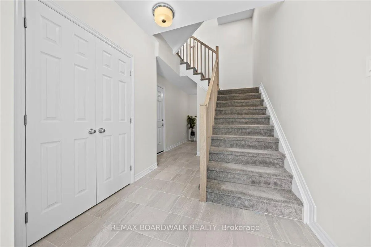 Photo 26 of 274 Pastel Way, Ottawa, Barrhaven - Half Moon Bay — HOMEH