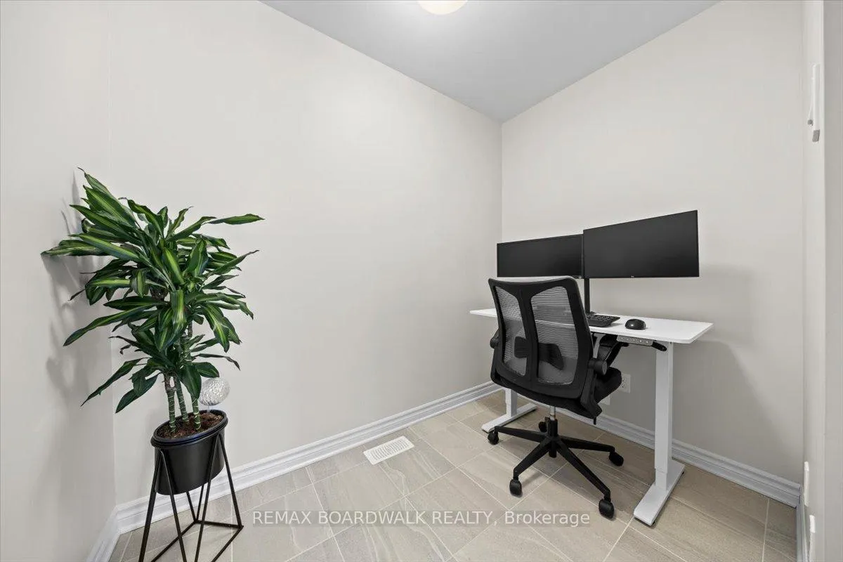 Photo 27 of 274 Pastel Way, Ottawa, Barrhaven - Half Moon Bay — HOMEH