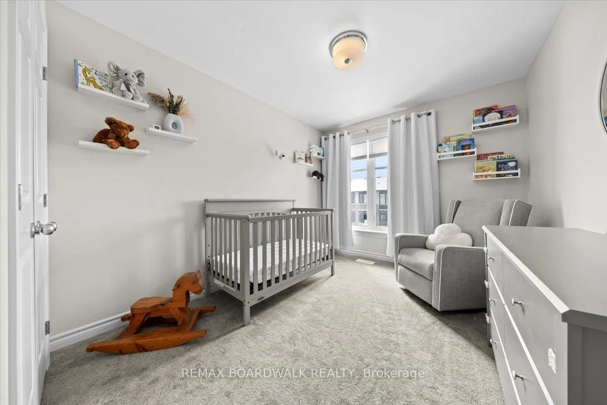Photo 28 of 274 Pastel Way, Ottawa, Barrhaven - Half Moon Bay — HOMEH