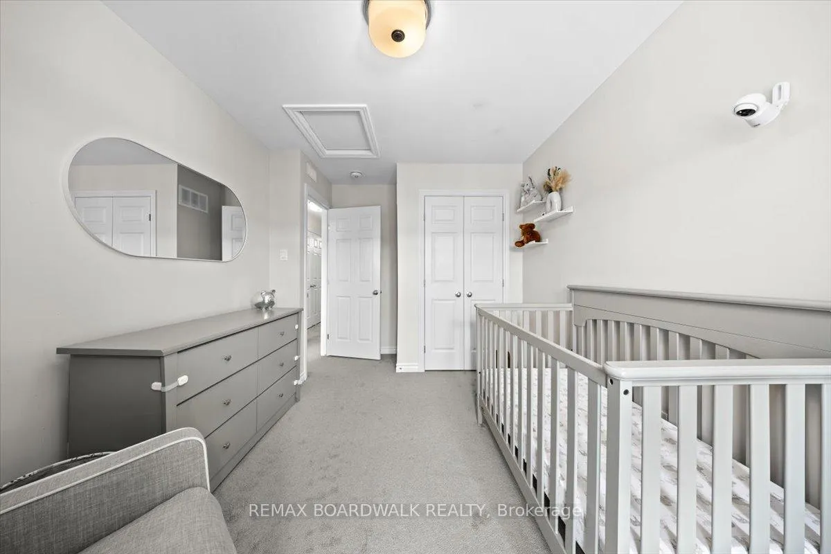 Photo 29 of 274 Pastel Way, Ottawa, Barrhaven - Half Moon Bay — HOMEH