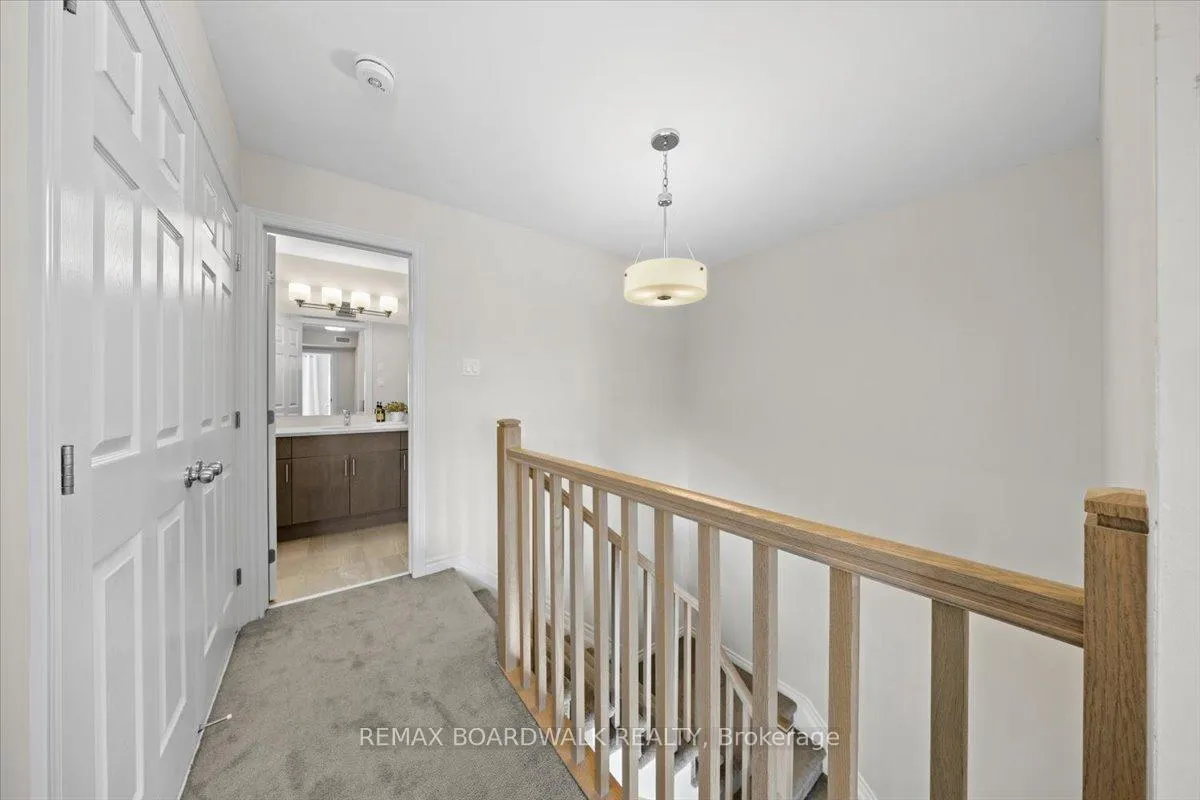Photo 30 of 274 Pastel Way, Ottawa, Barrhaven - Half Moon Bay — HOMEH