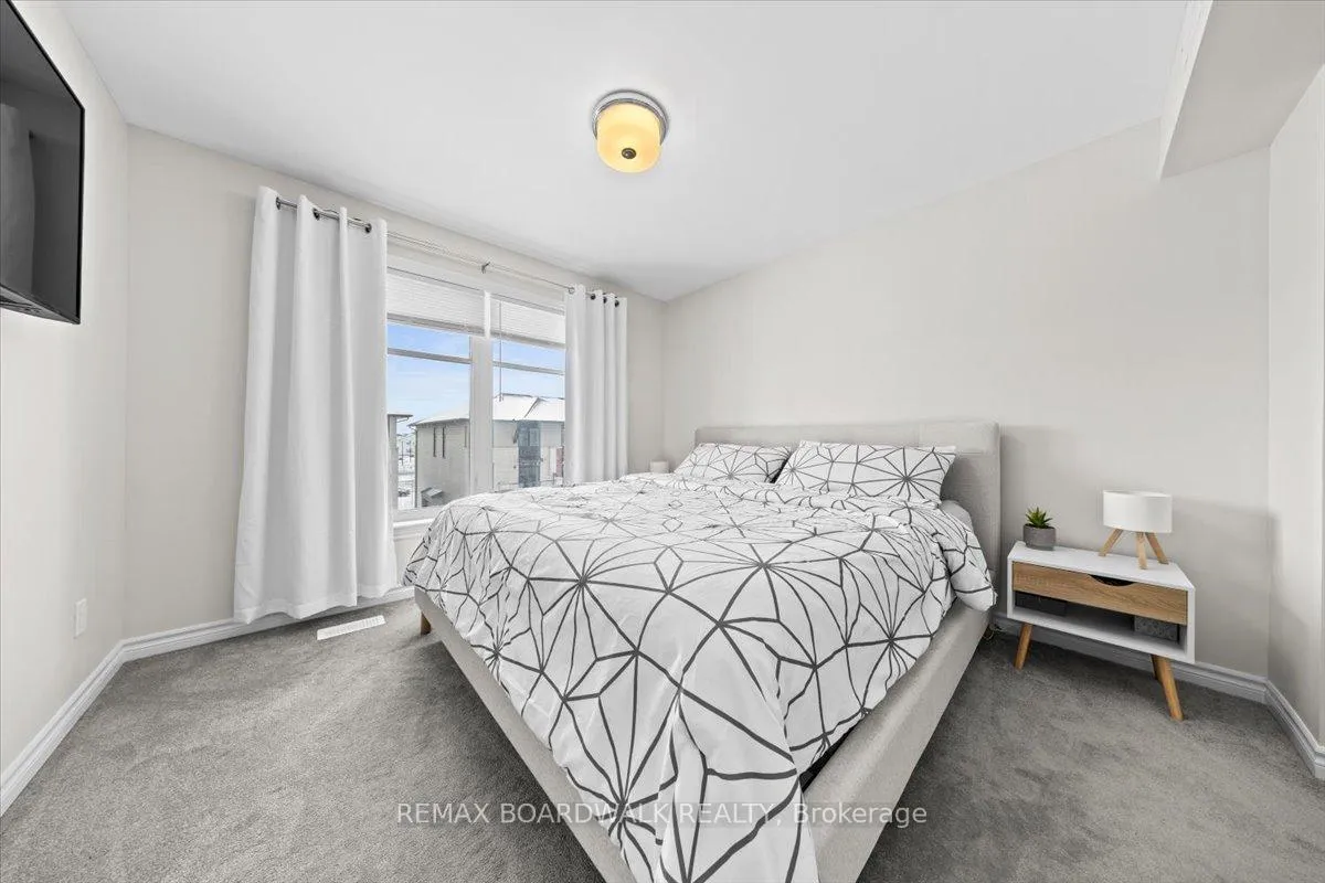Photo 32 of 274 Pastel Way, Ottawa, Barrhaven - Half Moon Bay — HOMEH