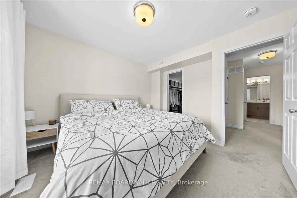 Photo 33 of 274 Pastel Way, Ottawa, Barrhaven - Half Moon Bay — HOMEH