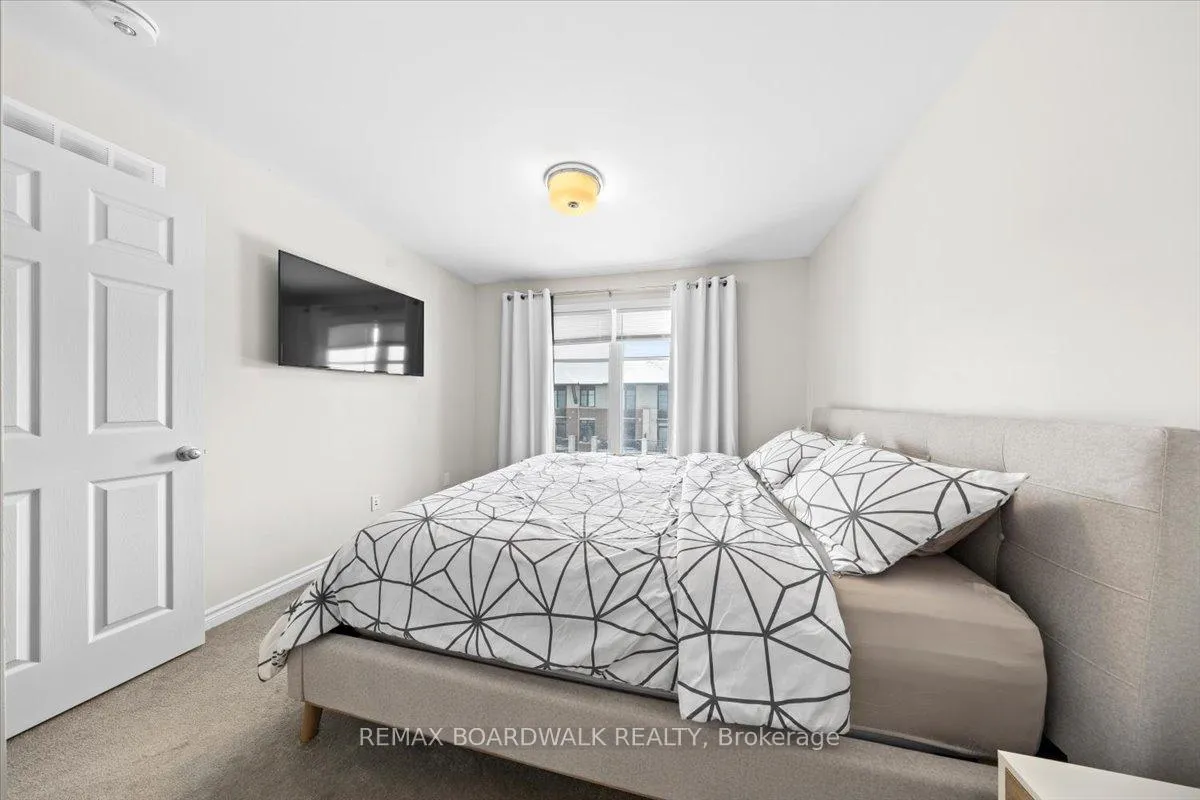 Photo 34 of 274 Pastel Way, Ottawa, Barrhaven - Half Moon Bay — HOMEH