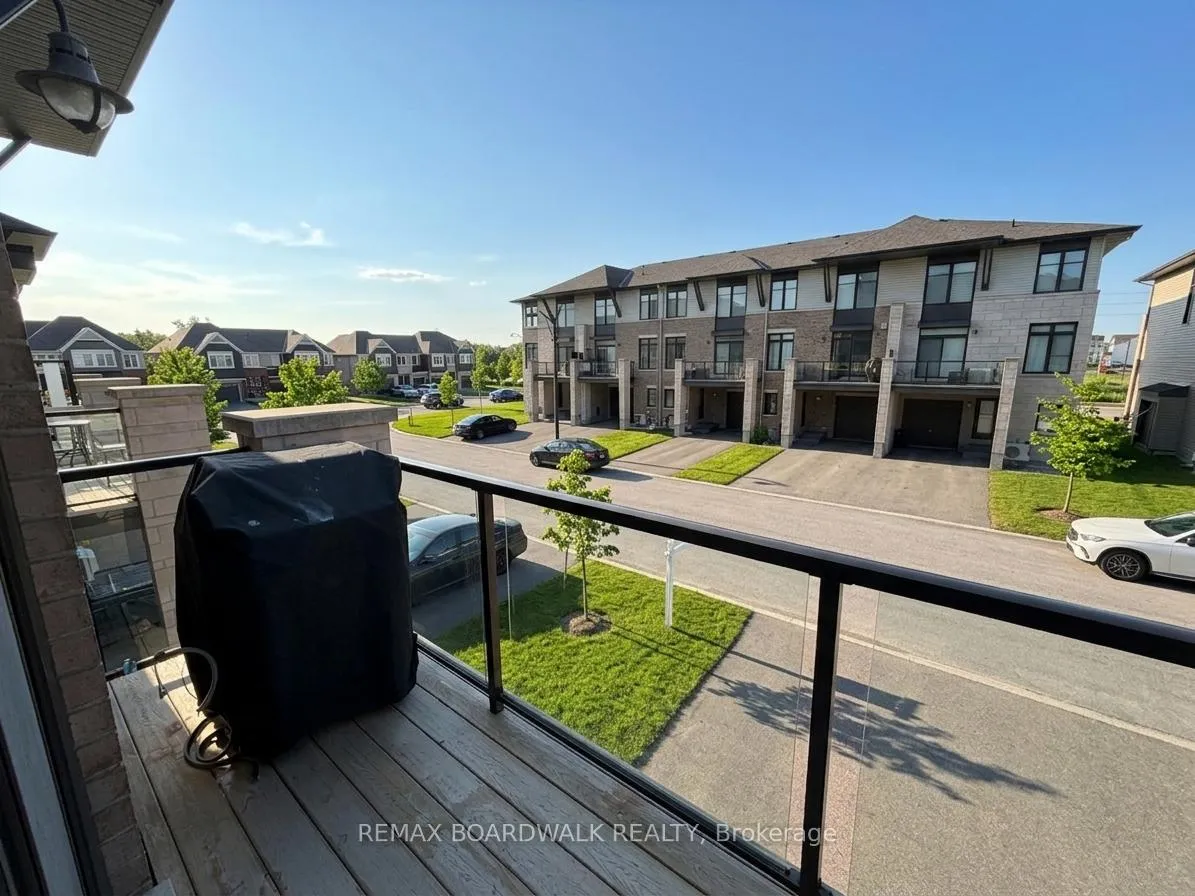 Photo 37 of 274 Pastel Way, Ottawa, Barrhaven - Half Moon Bay — HOMEH