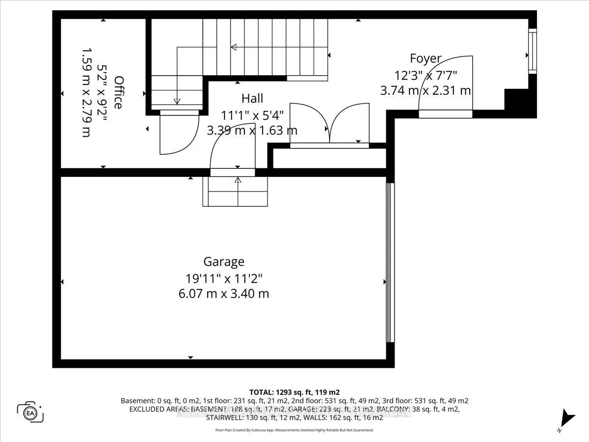 Photo 38 of 274 Pastel Way, Ottawa, Barrhaven - Half Moon Bay — HOMEH