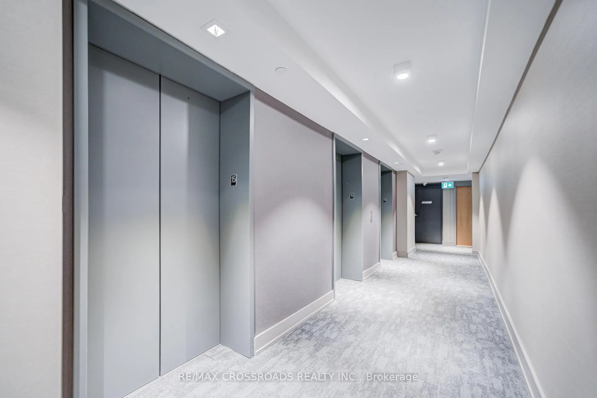 Photo 6 of Unit 1506, 1455 Celebration Drive, Pickering, Bay Ridges — HOMEH