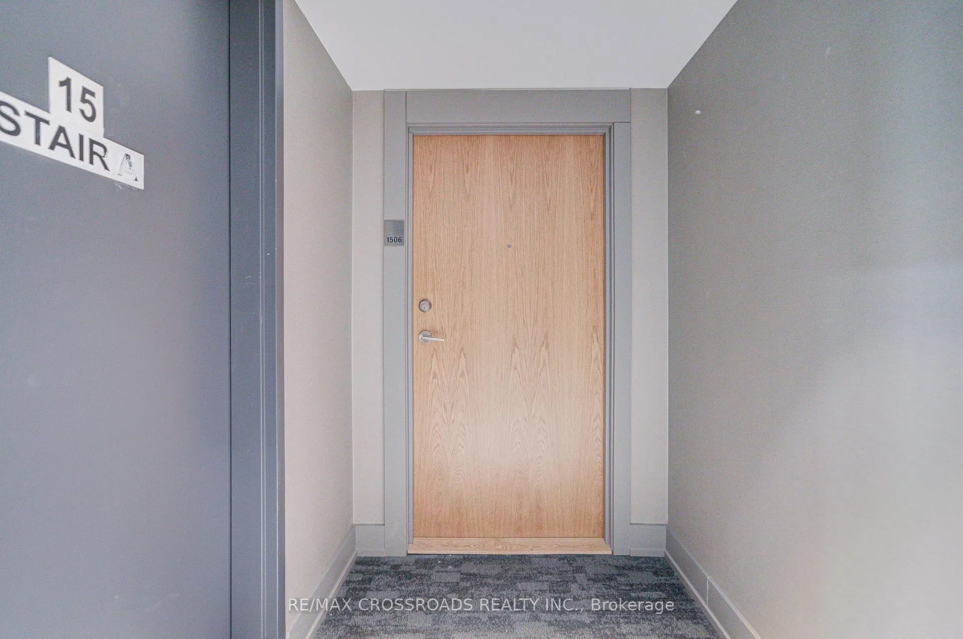 Photo 7 of Unit 1506, 1455 Celebration Drive, Pickering, Bay Ridges — HOMEH