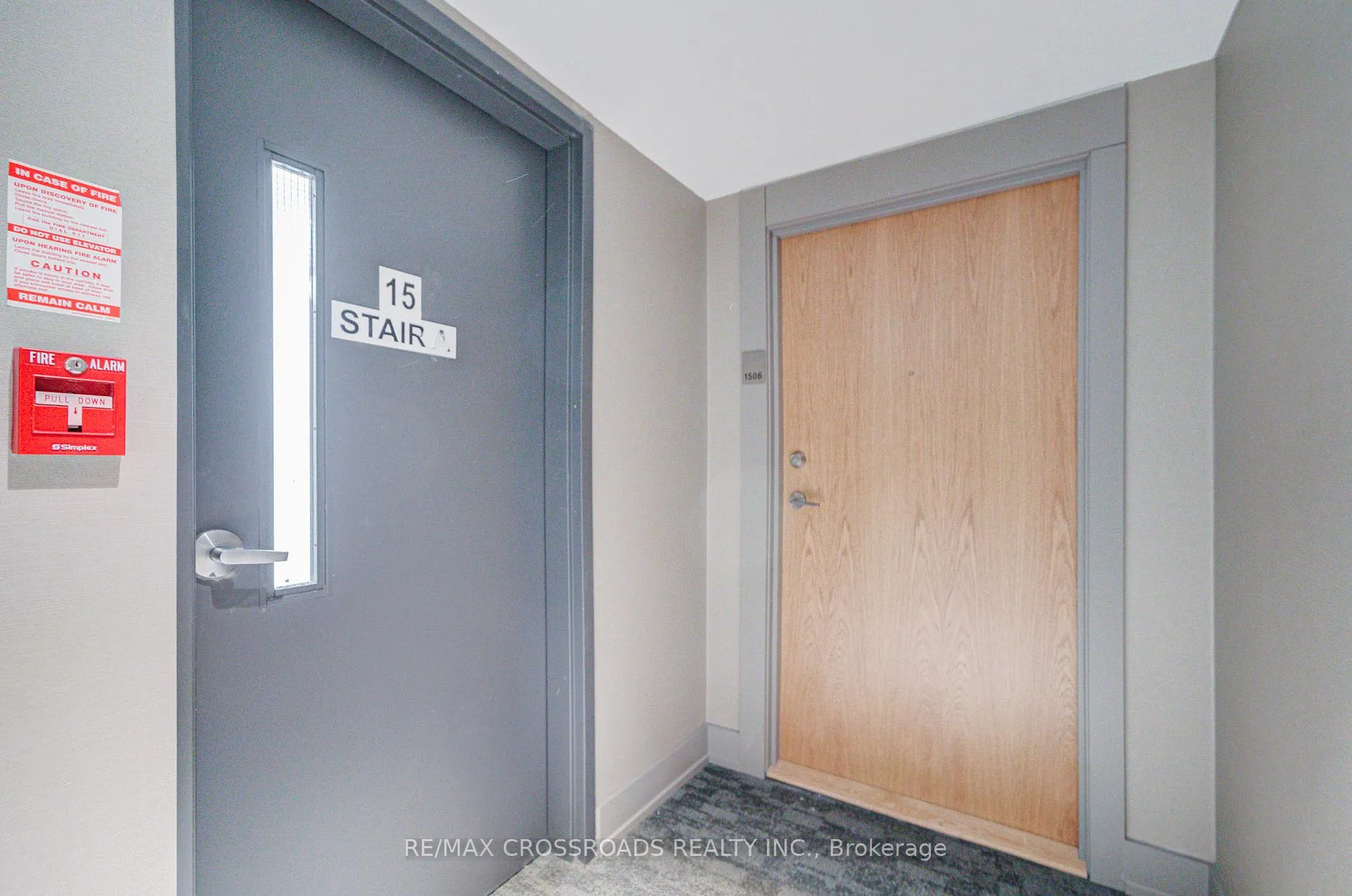 Photo 8 of Unit 1506, 1455 Celebration Drive, Pickering, Bay Ridges — HOMEH
