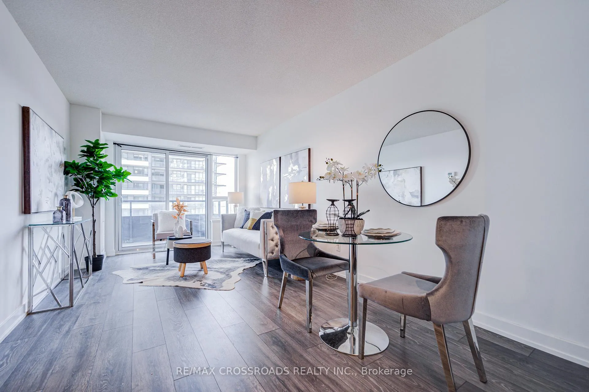 Photo 16 of Unit 1506, 1455 Celebration Drive, Pickering, Bay Ridges — HOMEH