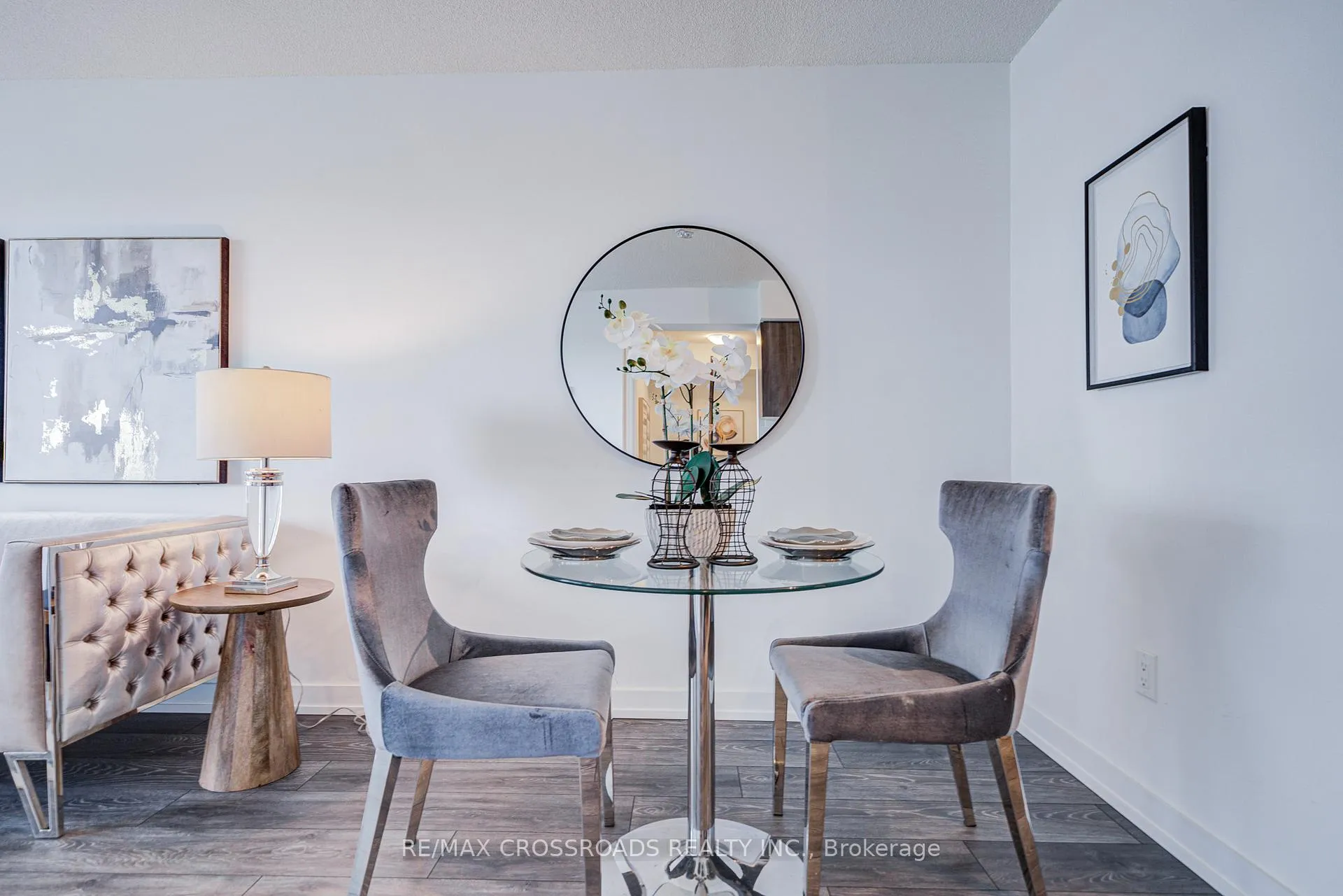 Photo 17 of Unit 1506, 1455 Celebration Drive, Pickering, Bay Ridges — HOMEH