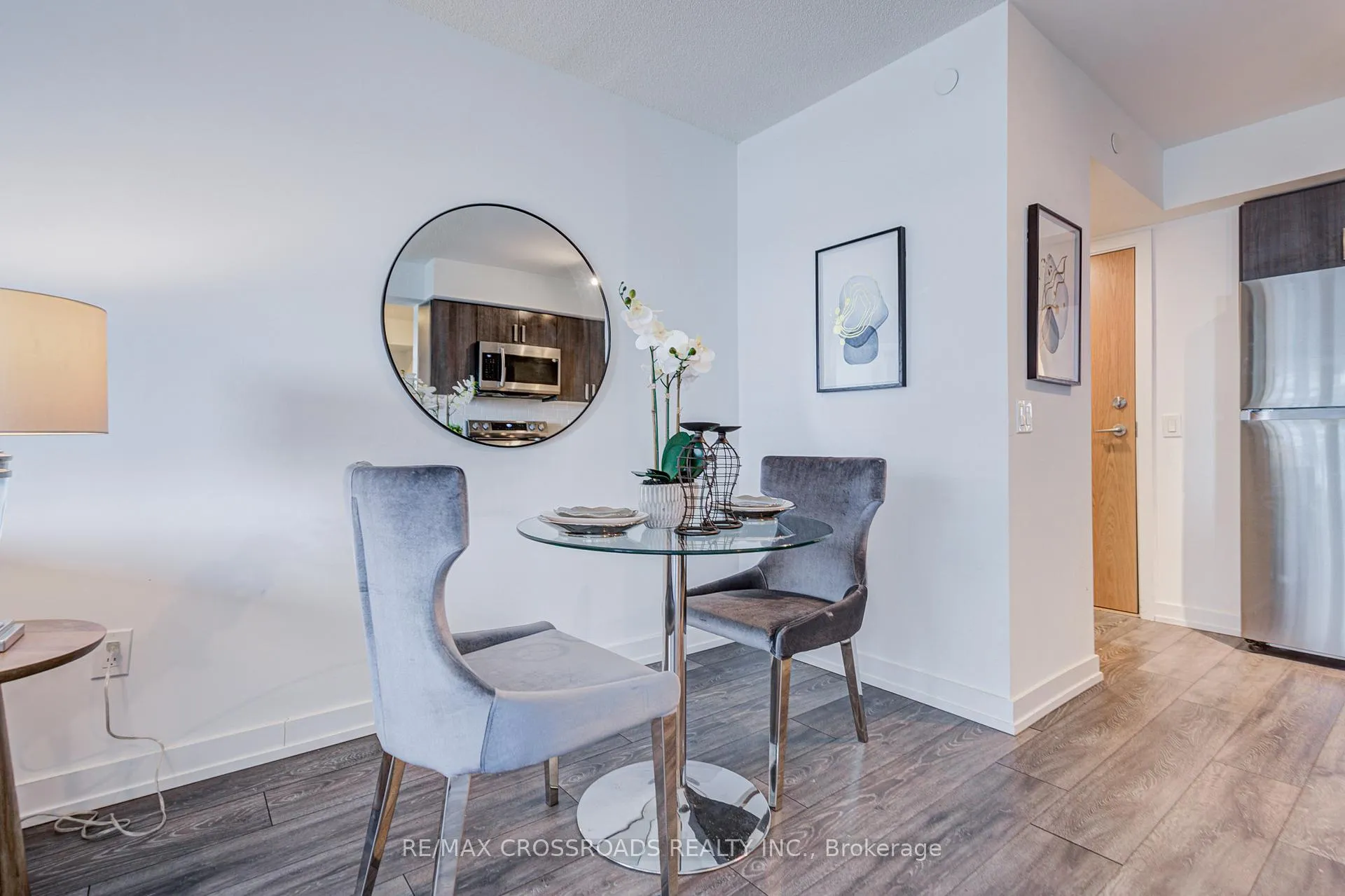 Photo 18 of Unit 1506, 1455 Celebration Drive, Pickering, Bay Ridges — HOMEH