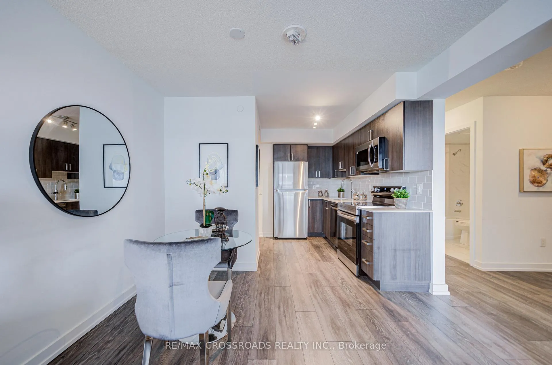 Photo 19 of Unit 1506, 1455 Celebration Drive, Pickering, Bay Ridges — HOMEH