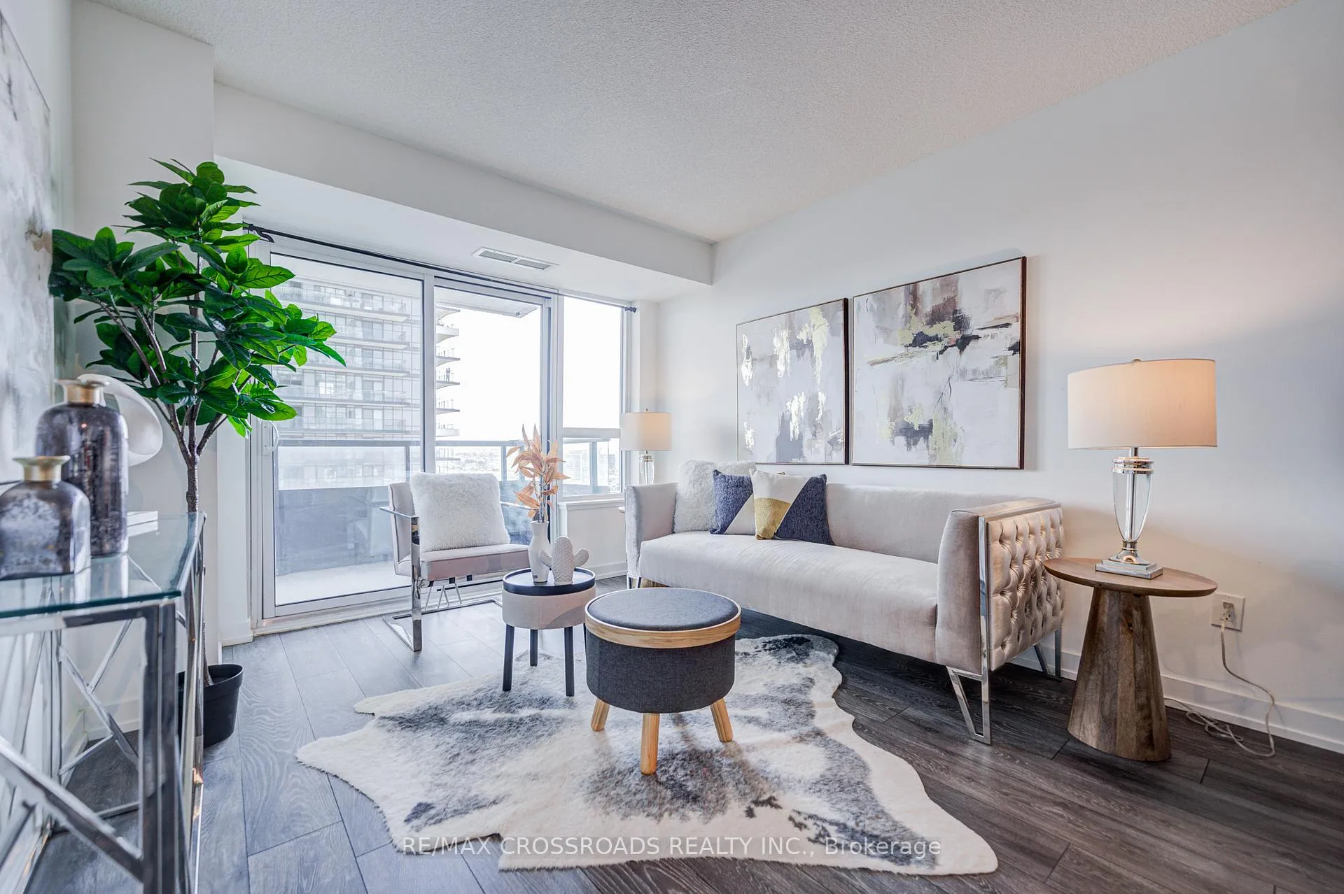 Photo 20 of Unit 1506, 1455 Celebration Drive, Pickering, Bay Ridges — HOMEH