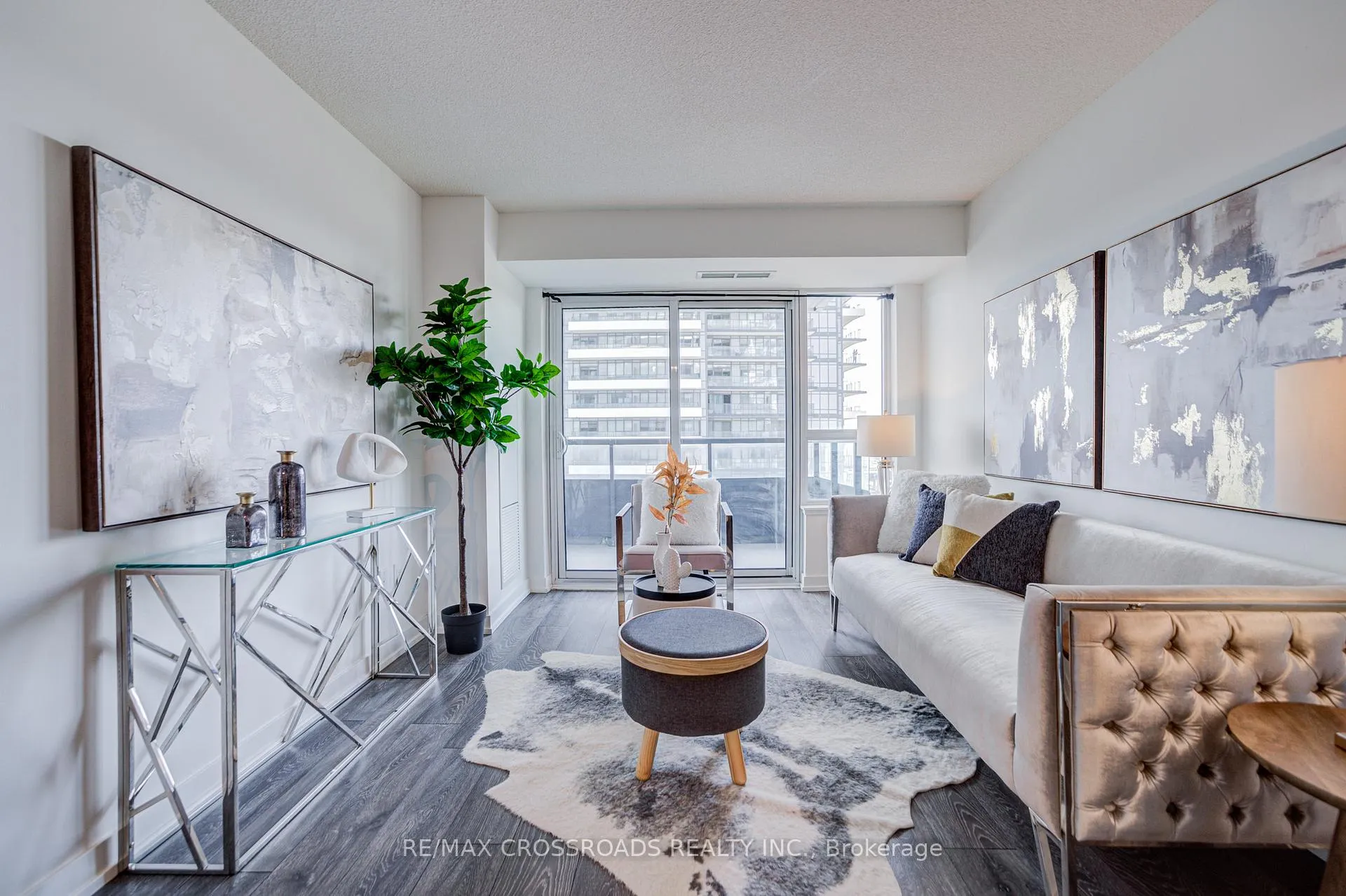 Photo 21 of Unit 1506, 1455 Celebration Drive, Pickering, Bay Ridges — HOMEH