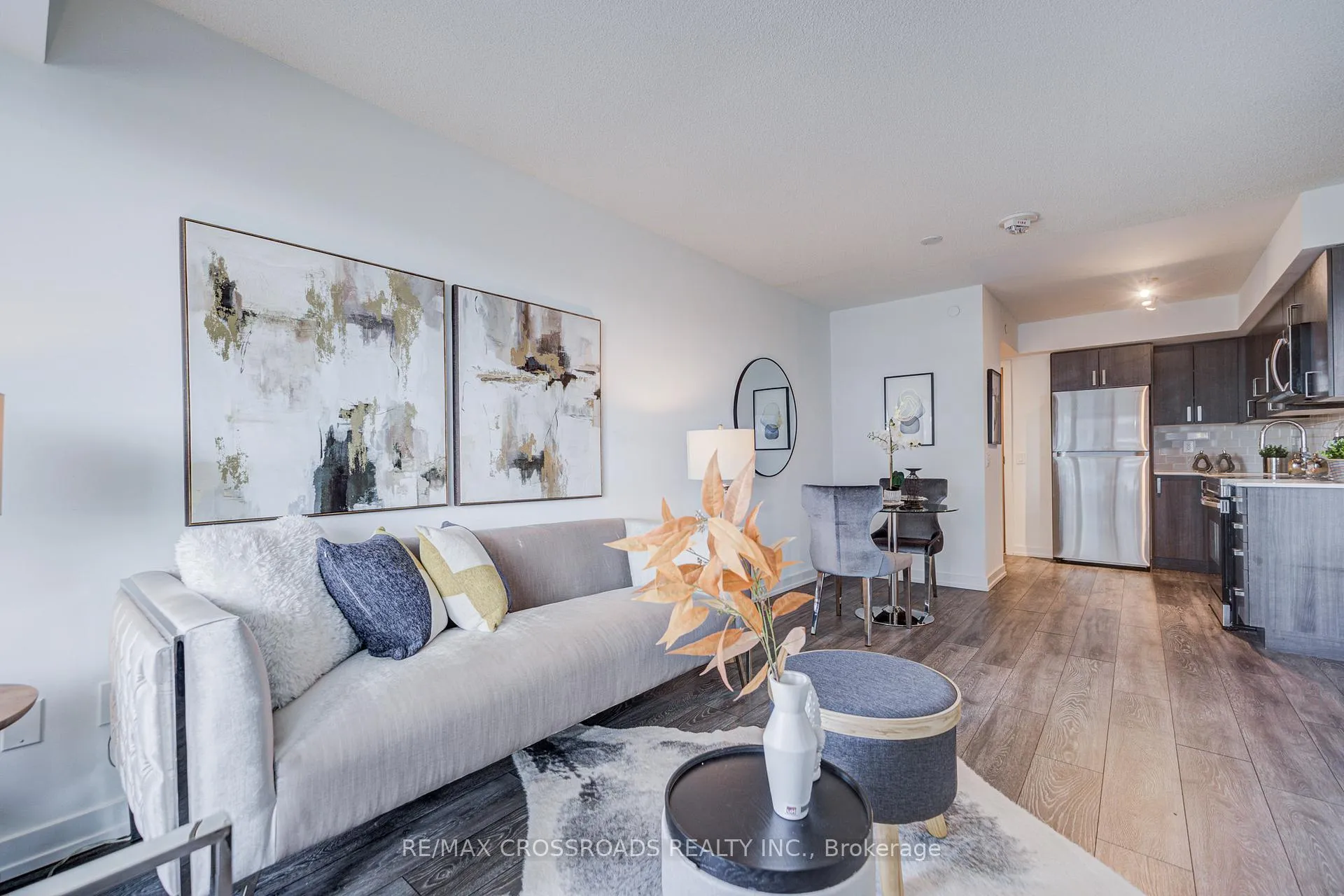 Photo 23 of Unit 1506, 1455 Celebration Drive, Pickering, Bay Ridges — HOMEH
