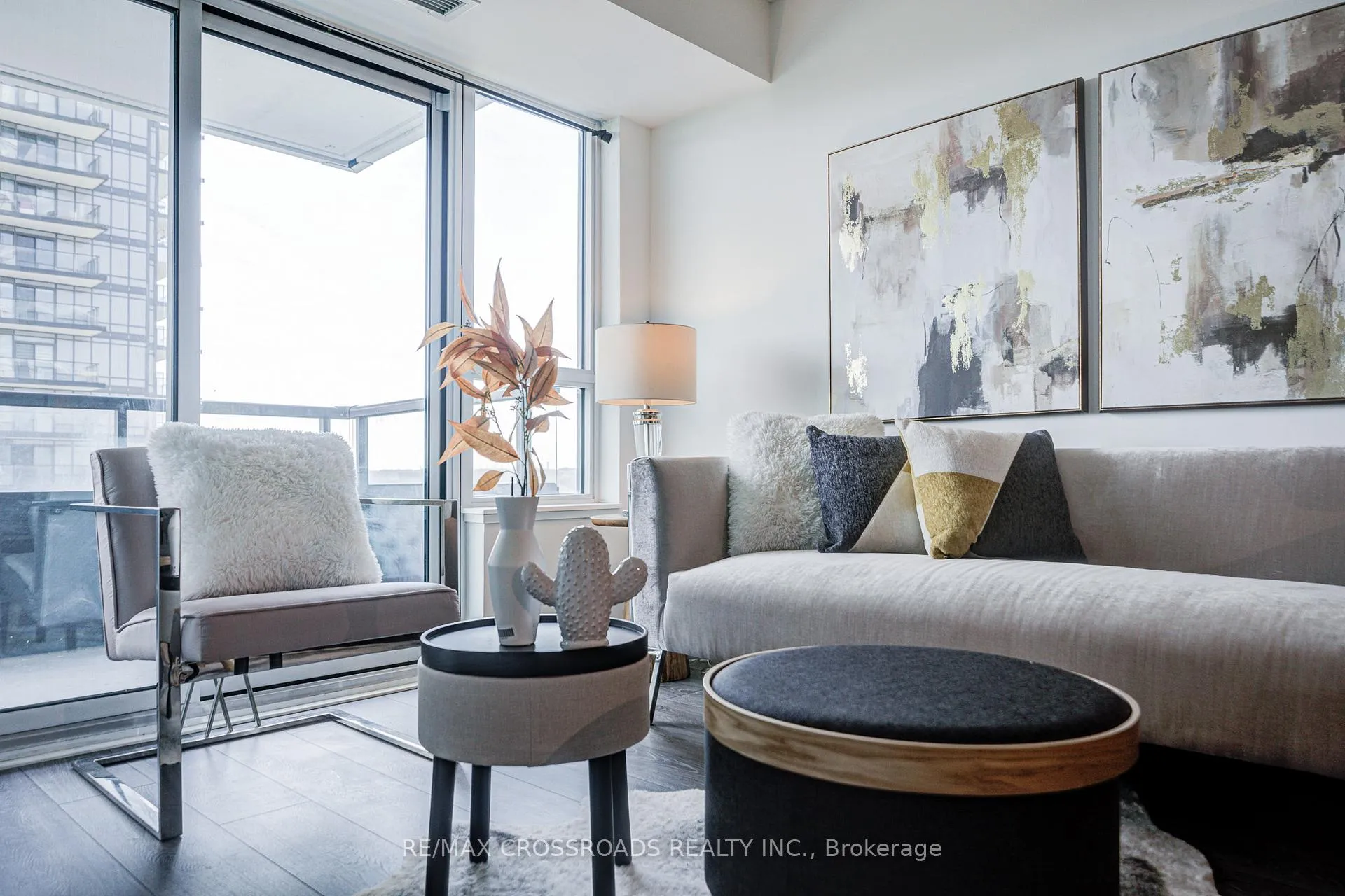Photo 24 of Unit 1506, 1455 Celebration Drive, Pickering, Bay Ridges — HOMEH