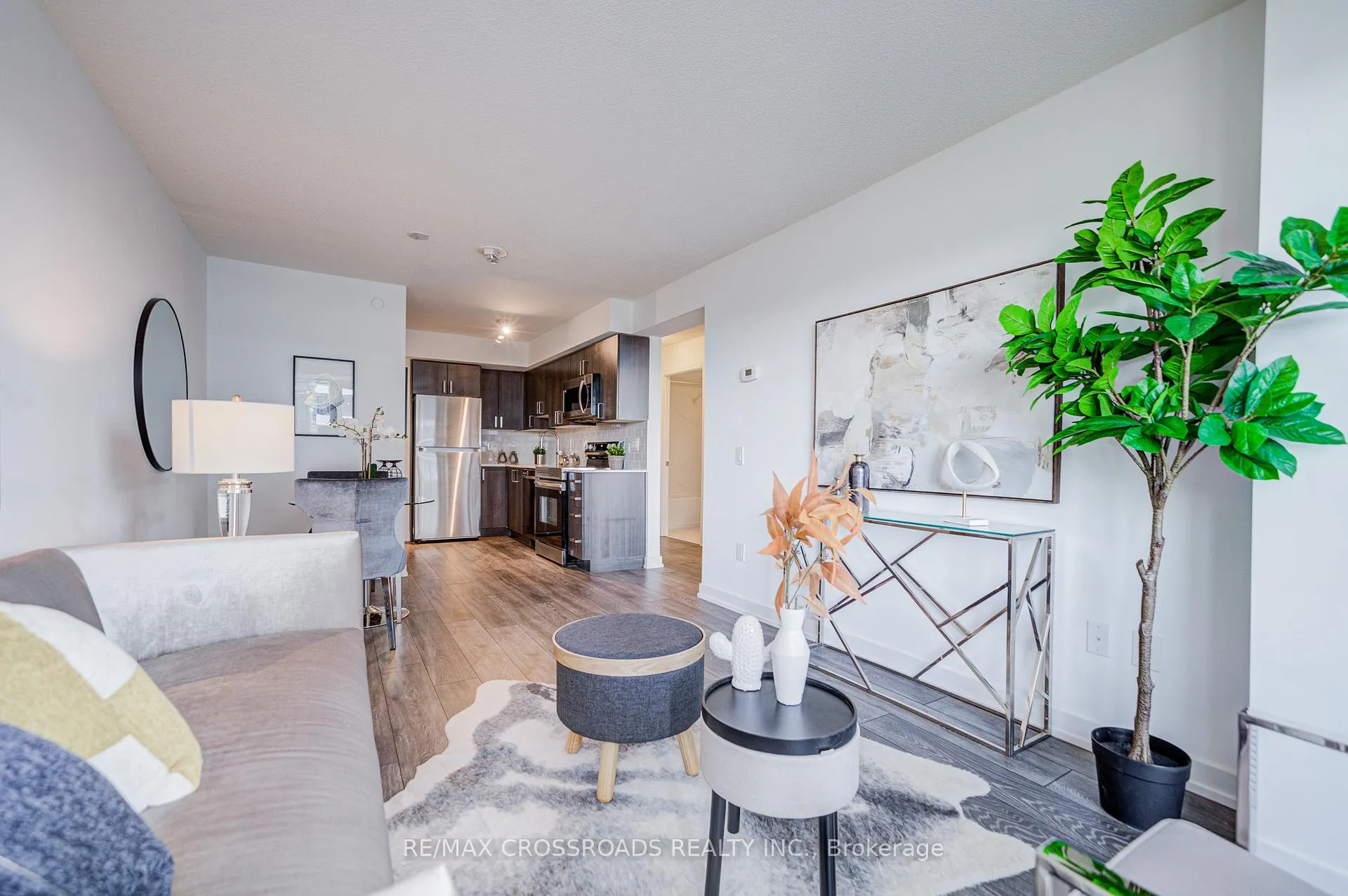 Photo 26 of Unit 1506, 1455 Celebration Drive, Pickering, Bay Ridges — HOMEH