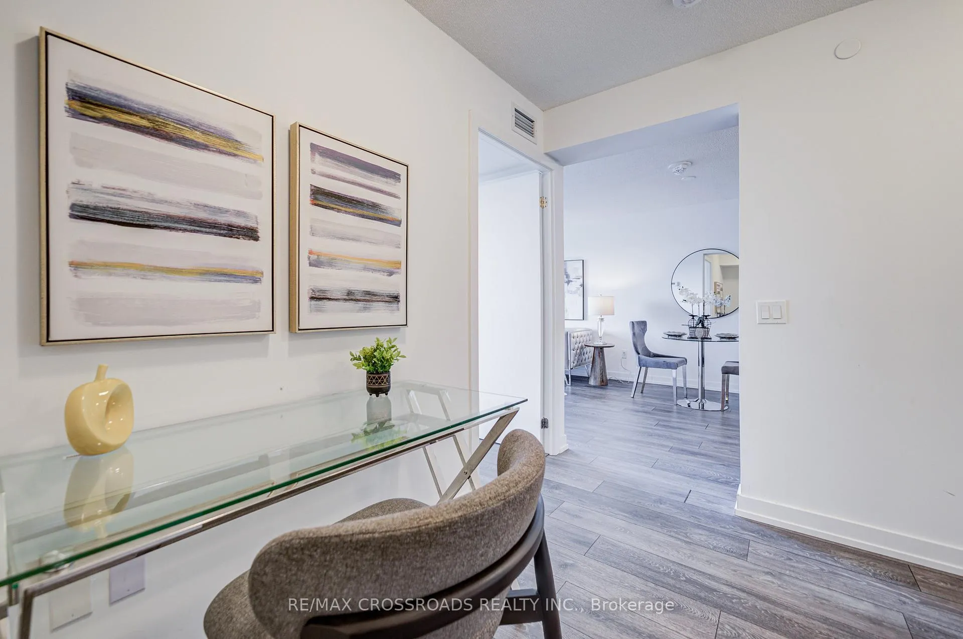 Photo 29 of Unit 1506, 1455 Celebration Drive, Pickering, Bay Ridges — HOMEH