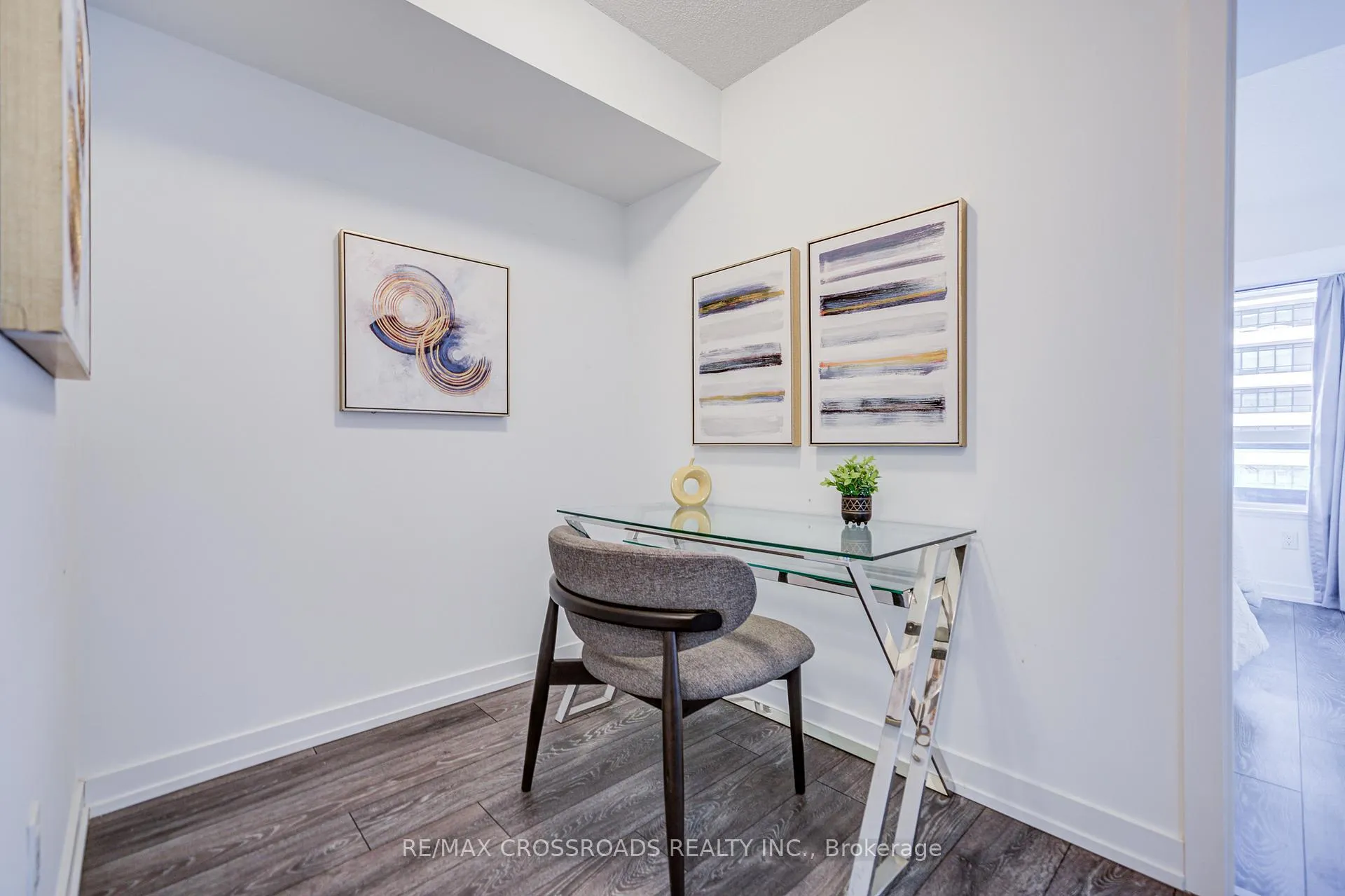 Photo 30 of Unit 1506, 1455 Celebration Drive, Pickering, Bay Ridges — HOMEH