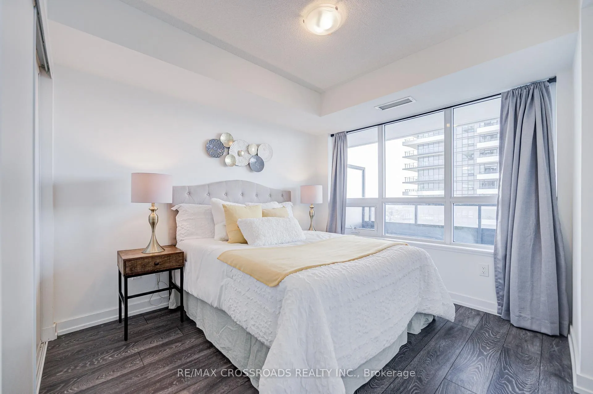 Photo 33 of Unit 1506, 1455 Celebration Drive, Pickering, Bay Ridges — HOMEH