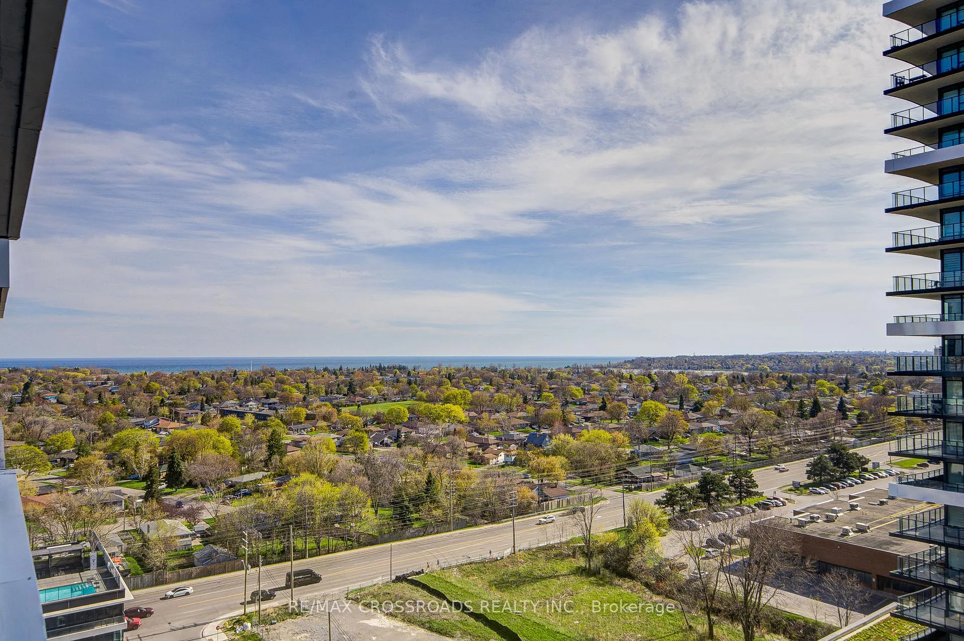 Photo 40 of Unit 1506, 1455 Celebration Drive, Pickering, Bay Ridges — HOMEH