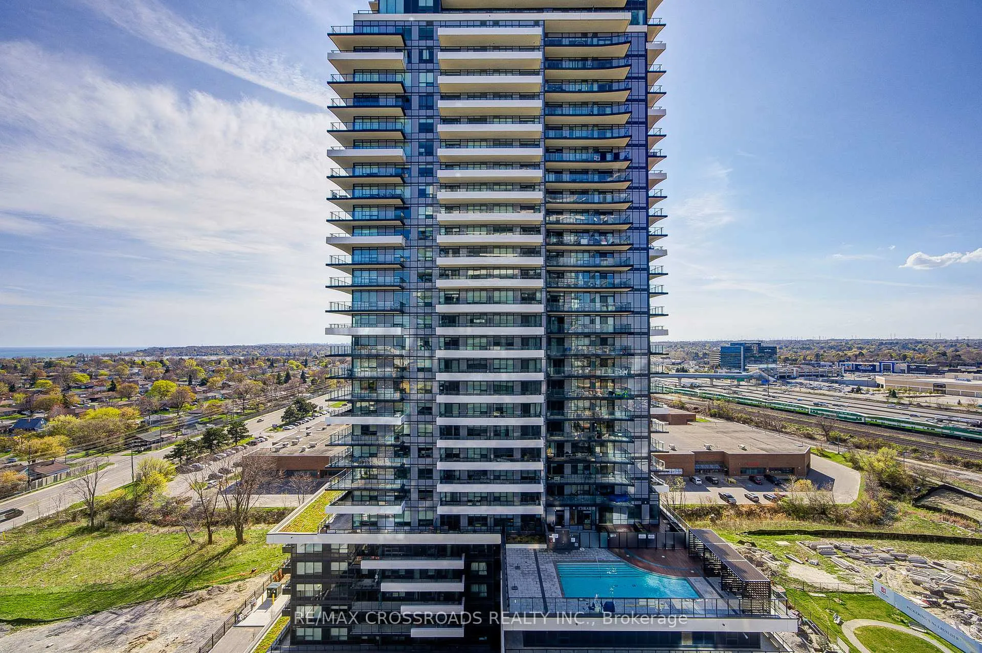 Photo 41 of Unit 1506, 1455 Celebration Drive, Pickering, Bay Ridges — HOMEH