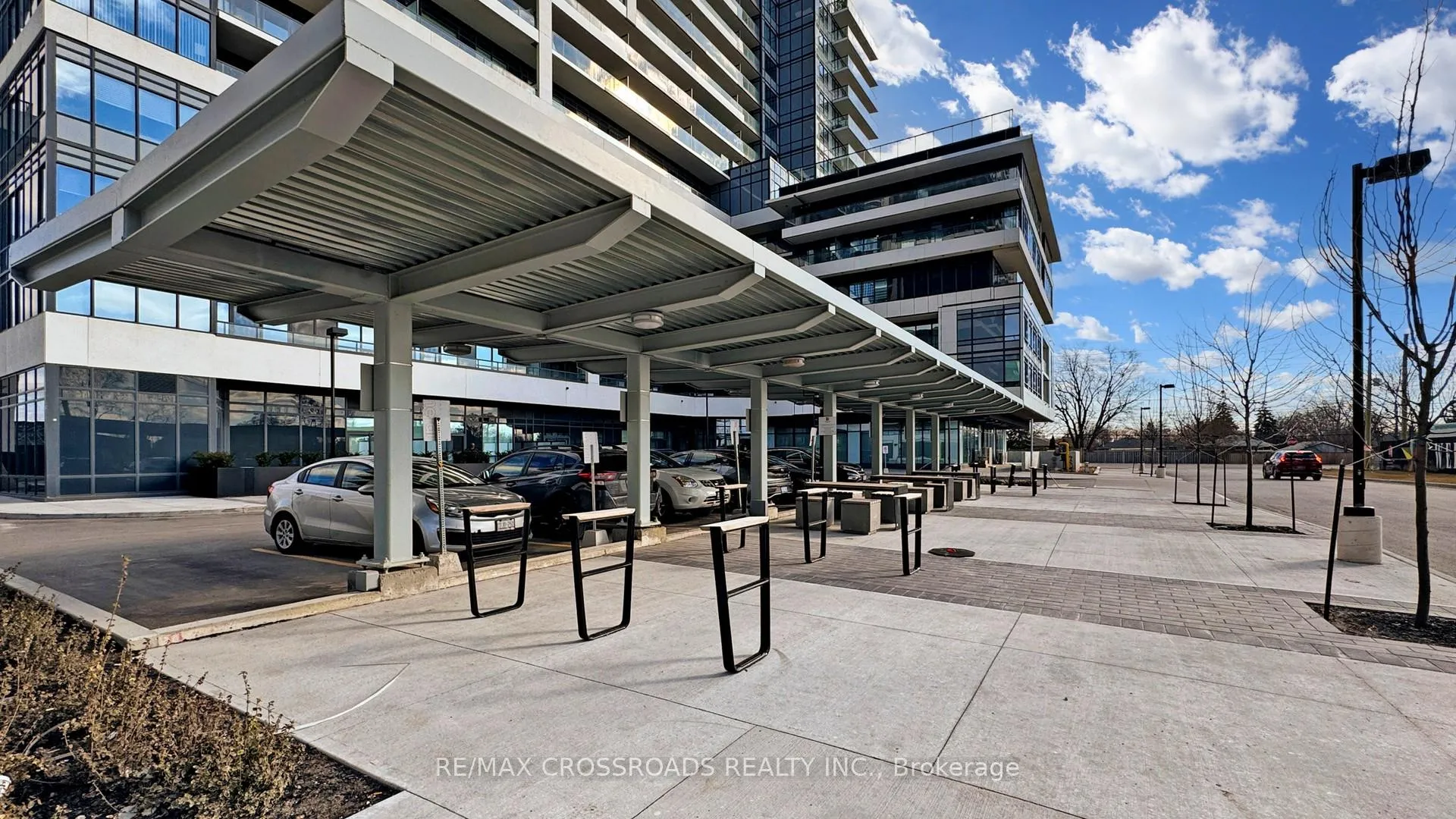 Photo 47 of Unit 1506, 1455 Celebration Drive, Pickering, Bay Ridges — HOMEH
