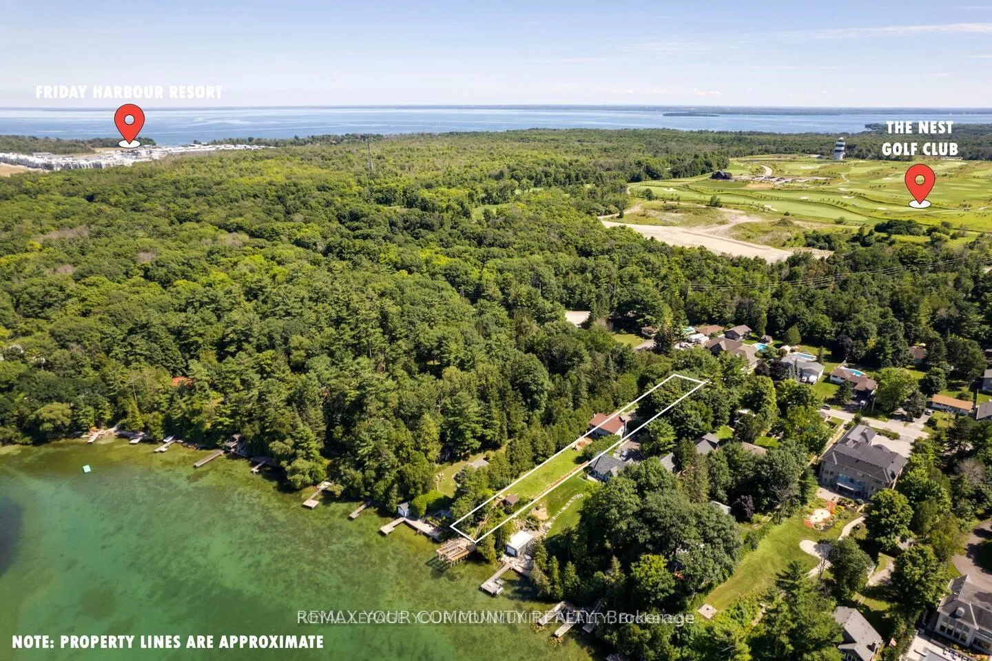 Photo 4 of 3994 Guest Road, Innisfil, Rural Innisfil — HOMEH
