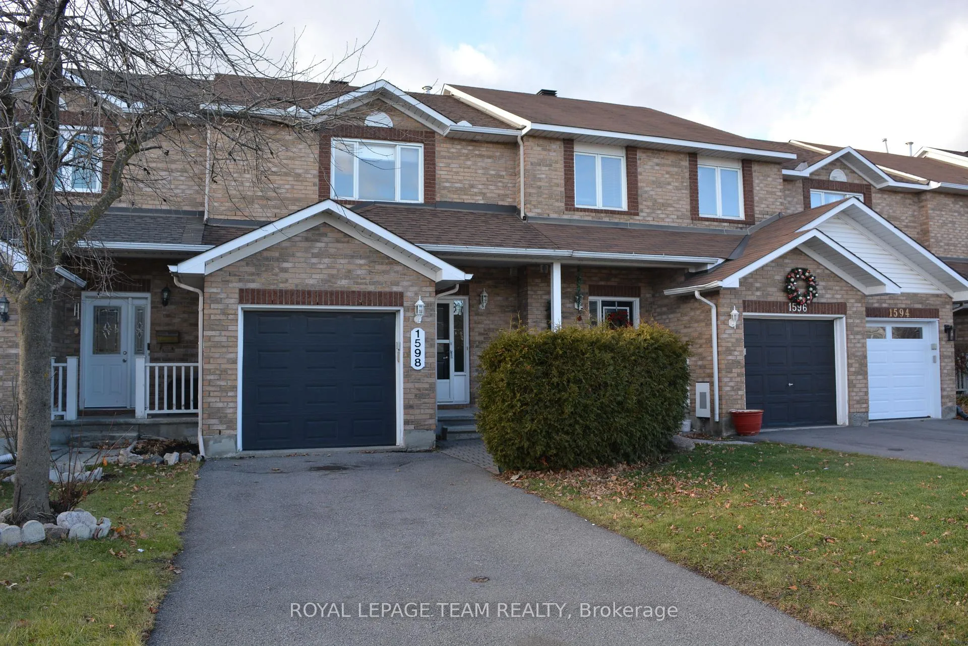 Photo 1 of 1598 Cedar Mills Road, Ottawa, Chateauneuf — HOMEH
