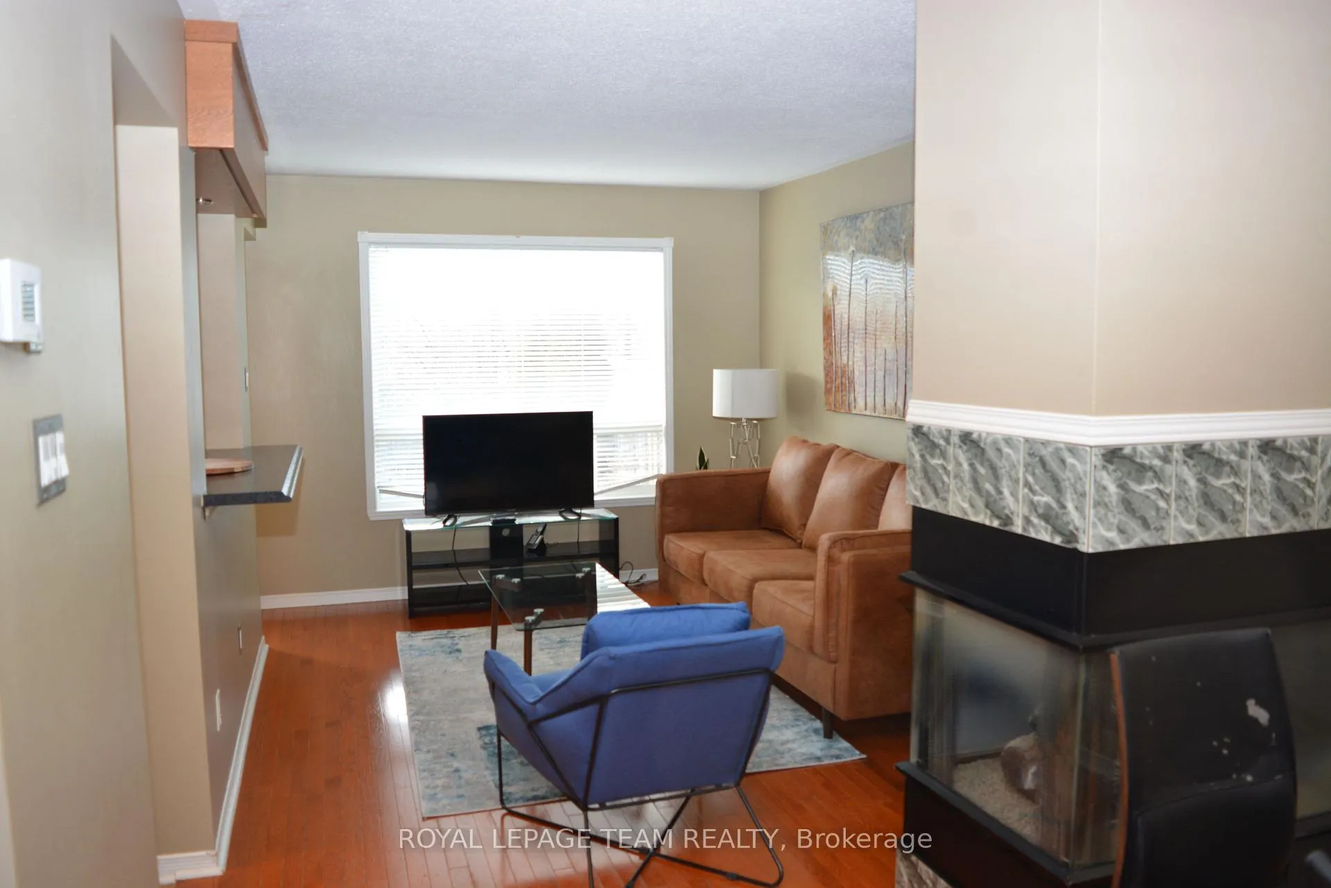 Photo 3 of 1598 Cedar Mills Road, Ottawa, Chateauneuf — HOMEH