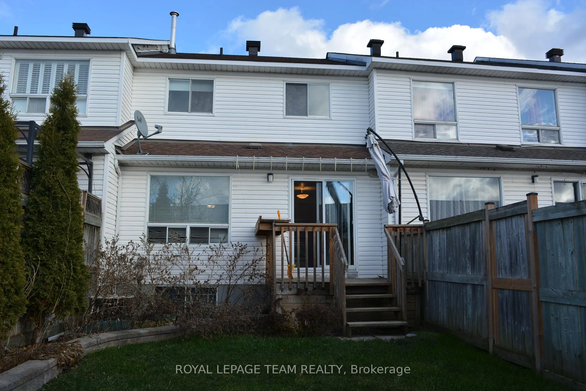 Photo 5 of 1598 Cedar Mills Road, Ottawa, Chateauneuf — HOMEH