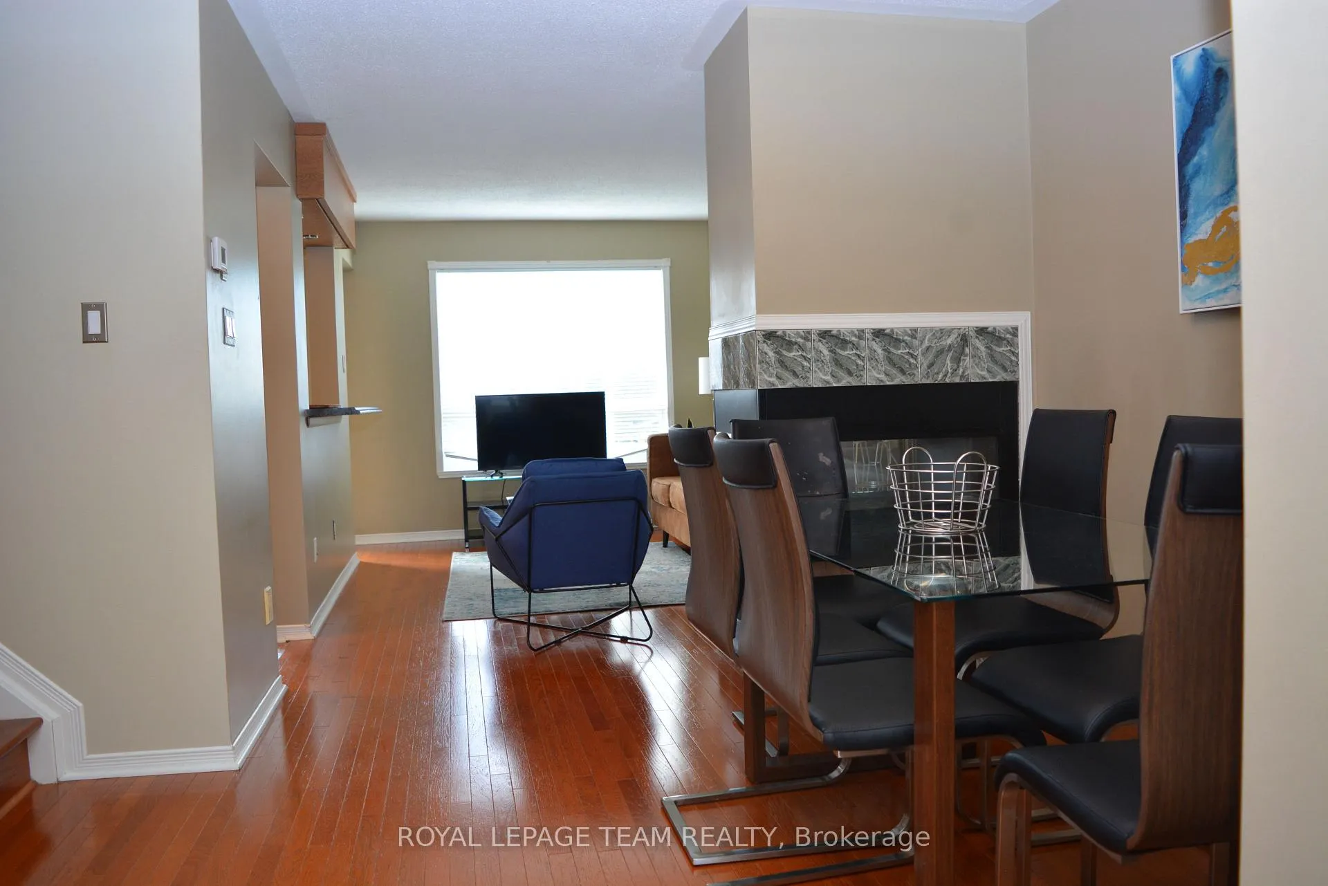 Photo 10 of 1598 Cedar Mills Road, Ottawa, Chateauneuf — HOMEH