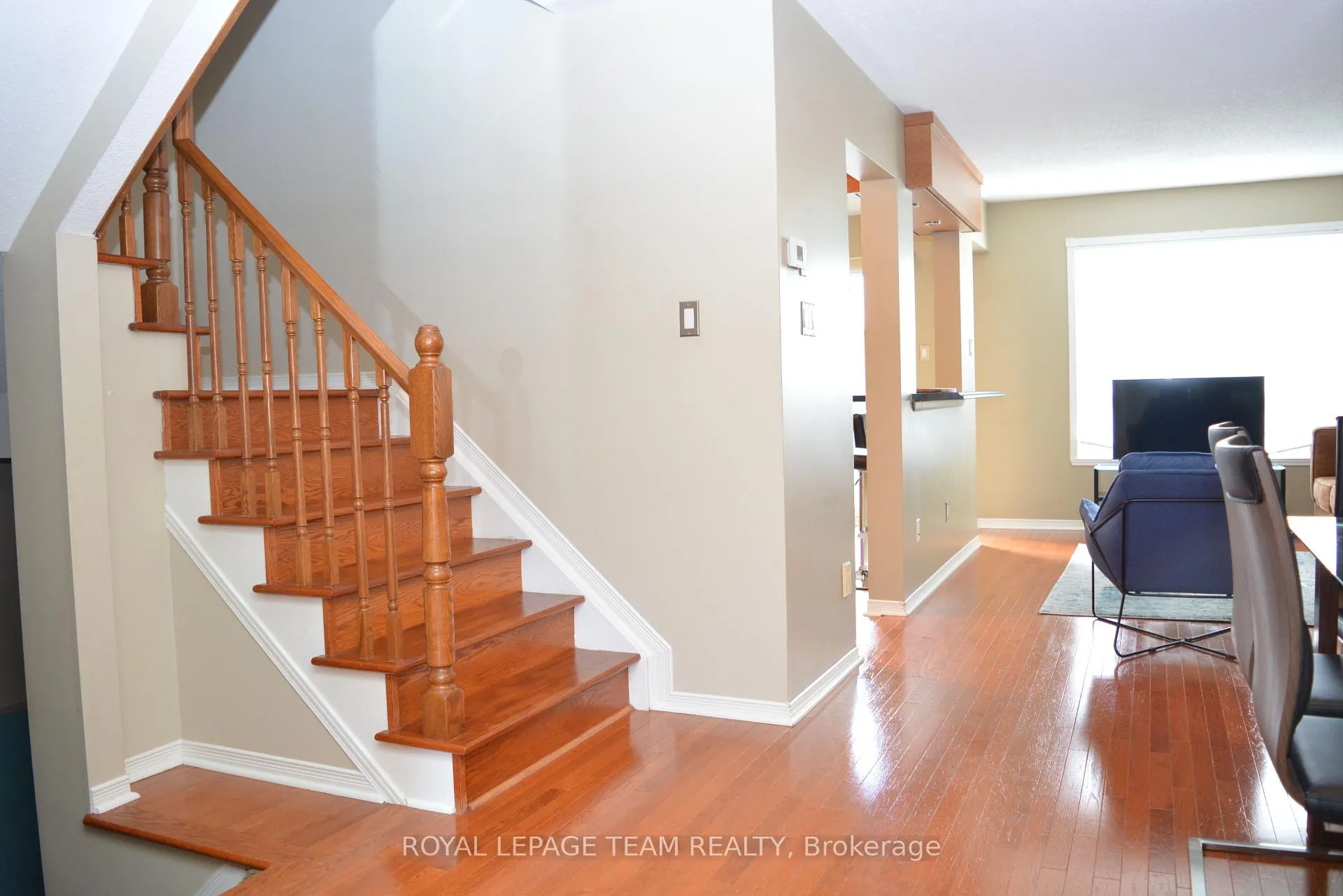 Photo 11 of 1598 Cedar Mills Road, Ottawa, Chateauneuf — HOMEH