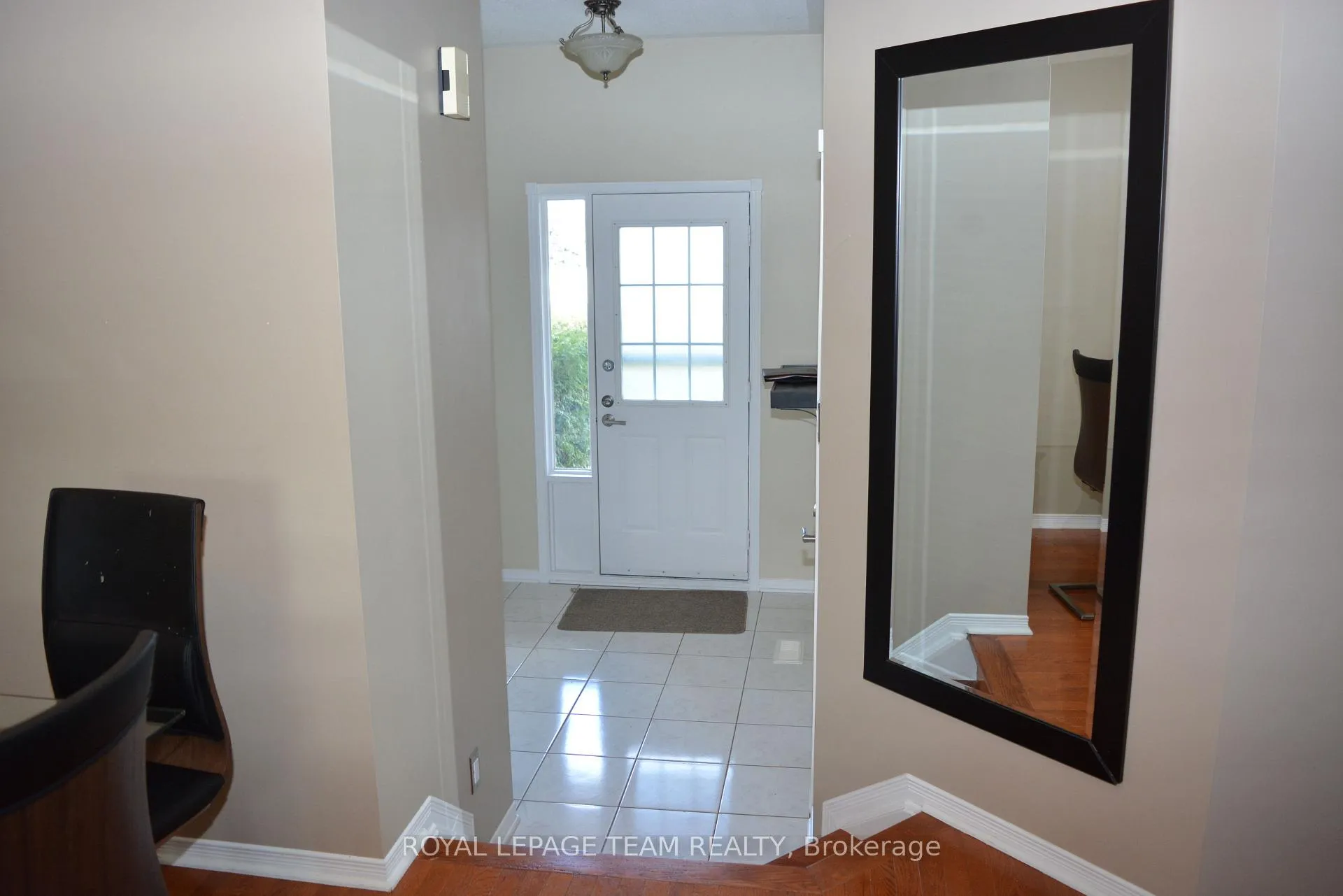 Photo 14 of 1598 Cedar Mills Road, Ottawa, Chateauneuf — HOMEH