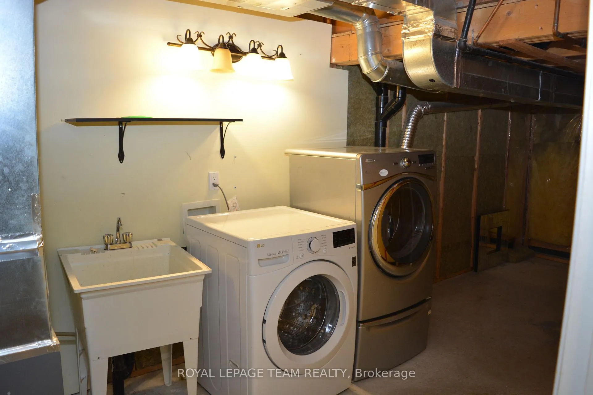 Photo 18 of 1598 Cedar Mills Road, Ottawa, Chateauneuf — HOMEH