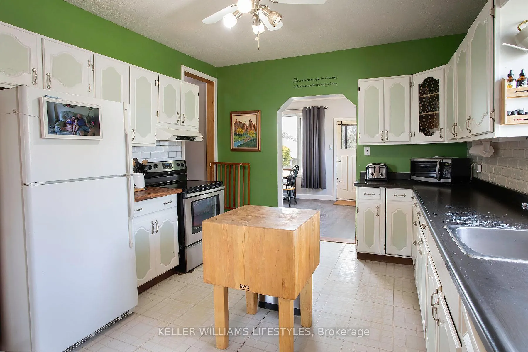 Photo 8 of 264 Upper Queen Street, Thames Centre, Thorndale — HOMEH