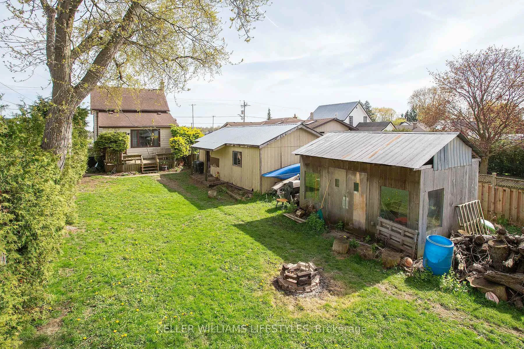 Photo 27 of 264 Upper Queen Street, Thames Centre, Thorndale — HOMEH