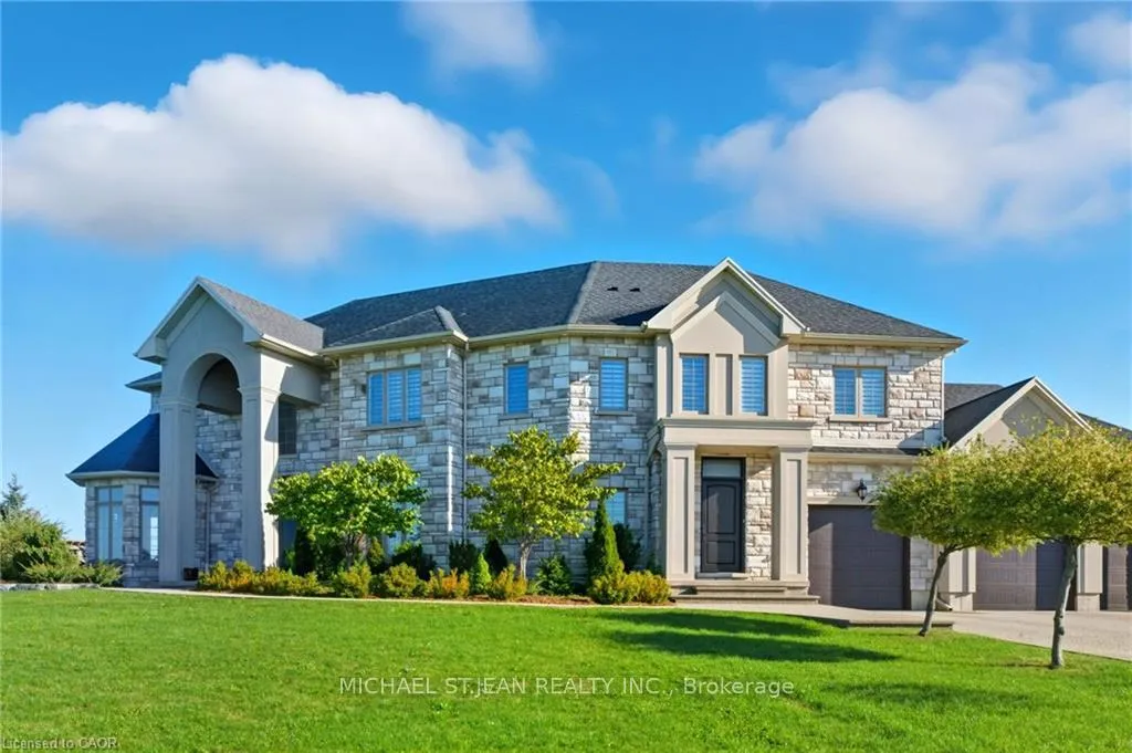 Photo 2 of 5 Kramer Court, Haldimand — HOMEH