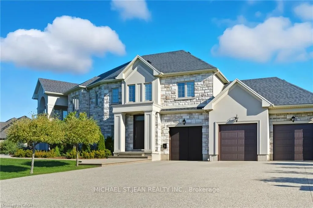 Photo 3 of 5 Kramer Court, Haldimand — HOMEH