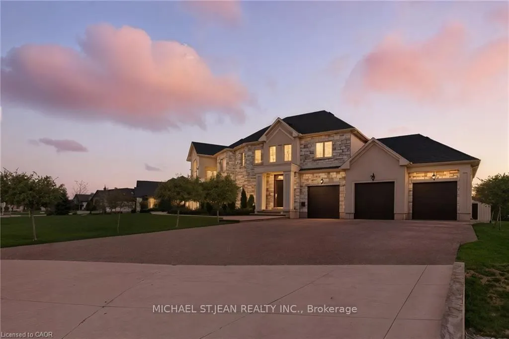 Photo 4 of 5 Kramer Court, Haldimand — HOMEH