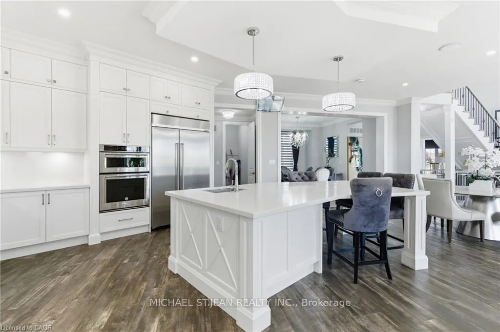Photo 8 of 5 Kramer Court, Haldimand — HOMEH